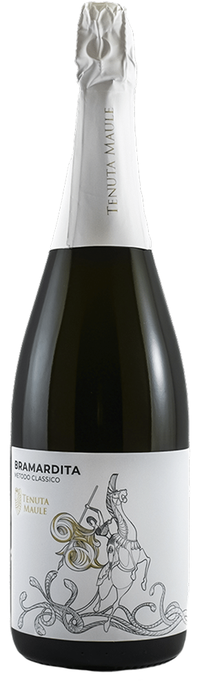 Bramardita (Metodo Classico Blanc de Blancs)