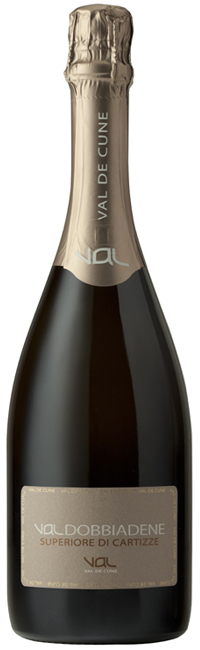 Valdobbiadene Superiore di Cartizze Dry