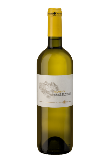 Manero Bianco di Toscana IGT