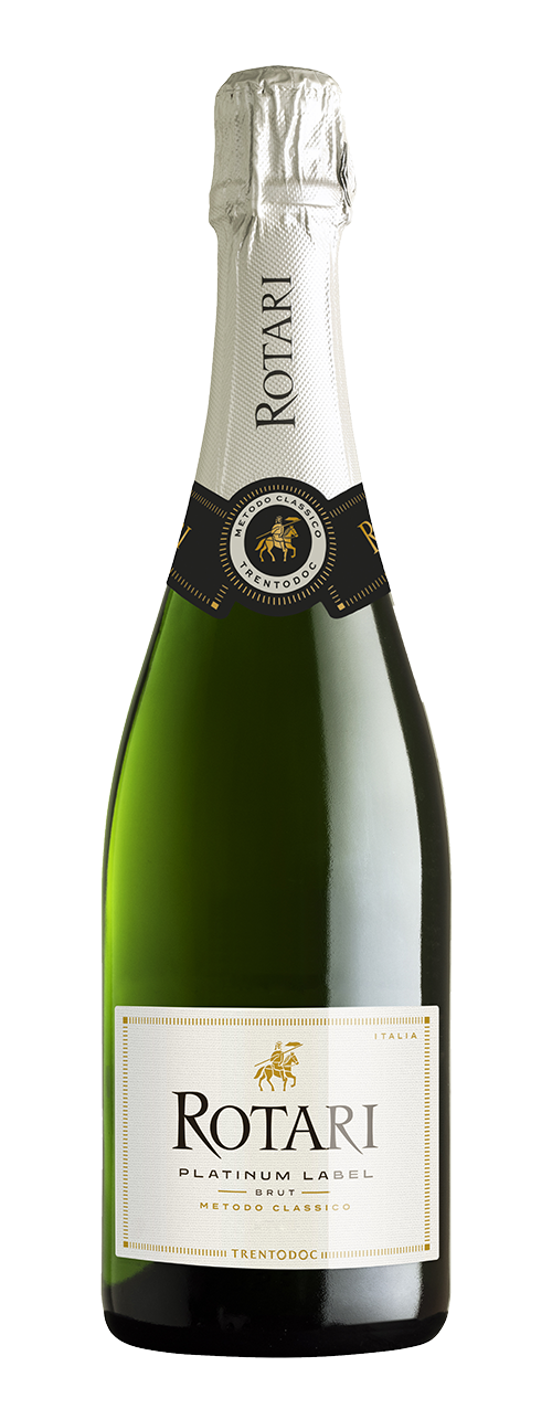 Brut Platinum