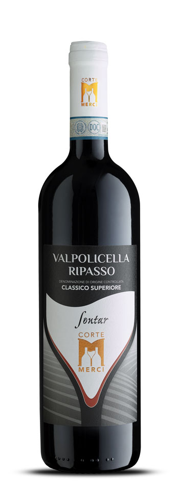 Valpolicella Classico Superiore Ripasso D.O.C.