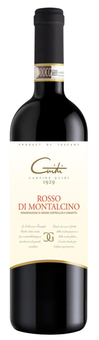 Rosso di Montalcino DOCG