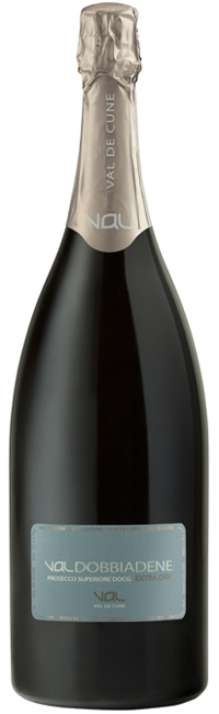 Valdobbiadene DOCG ExtraDry Magnum