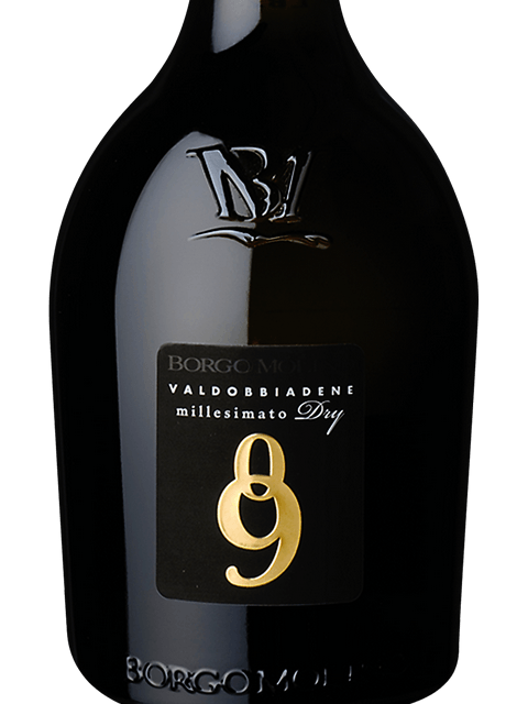 Valdobbiadene Prosecco Superiore DOCG Extra Dry