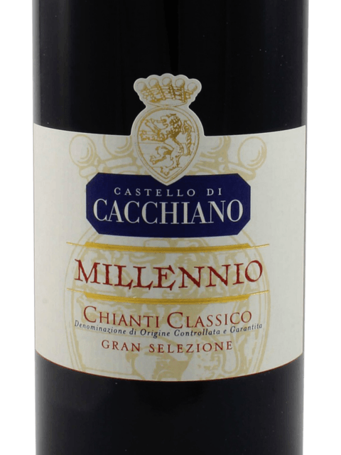 Millennio Chianti Classico Gran Selezione