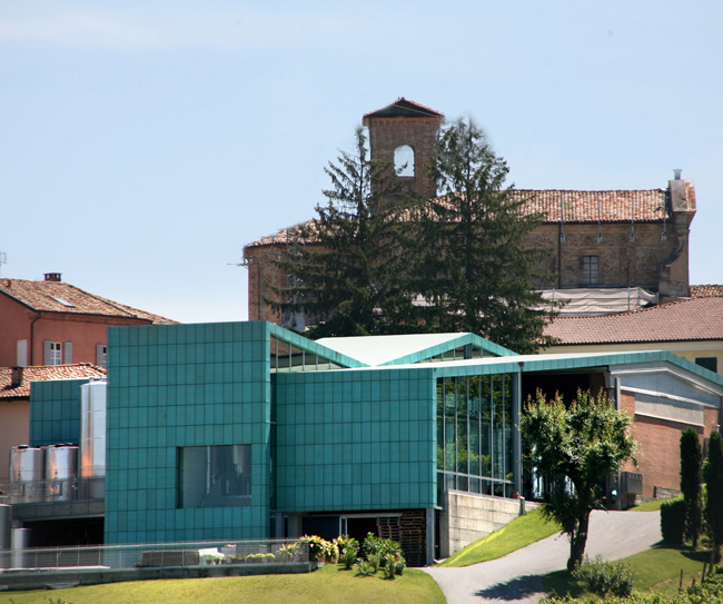 Moscato Paolo Saracco