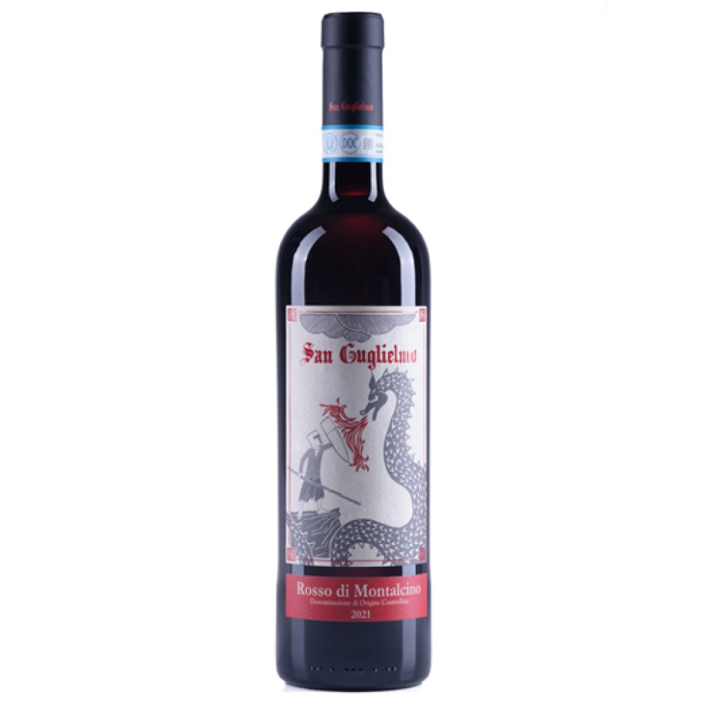 Brunello di Montalcino