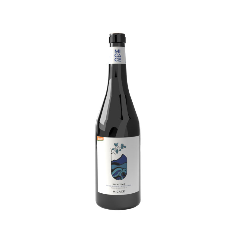 Primitivo
