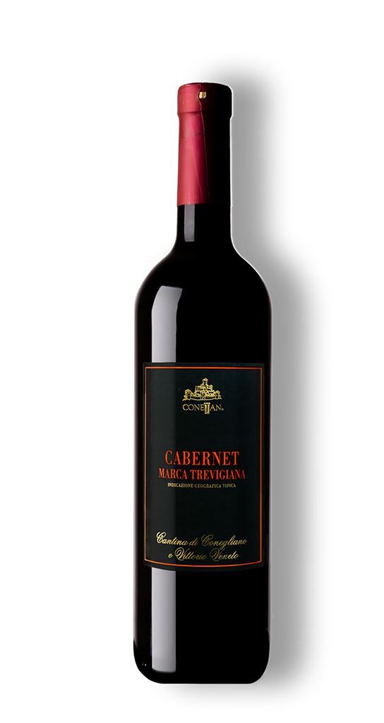 Cabernet IGT – Marca Trevigiana