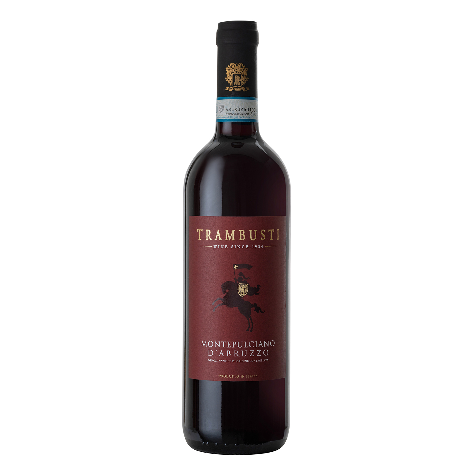 Montepulciano d’Abruzzo DOC