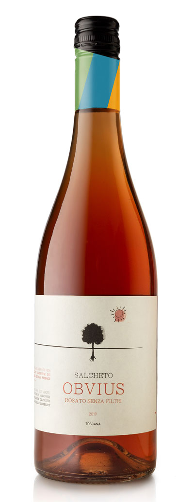 Obvius Rosato