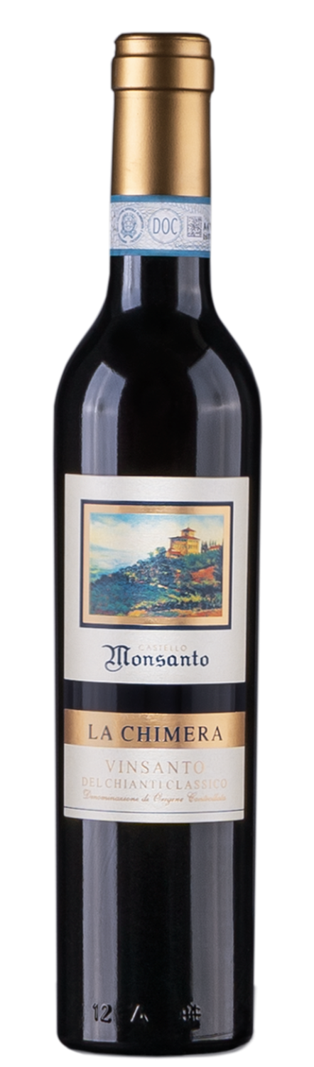La Chimera Vinsanto D.O.C. del Chianti Classico