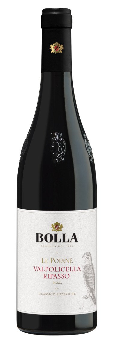 LE POIANE Valpolicella Ripasso DOC Classico Superiore
