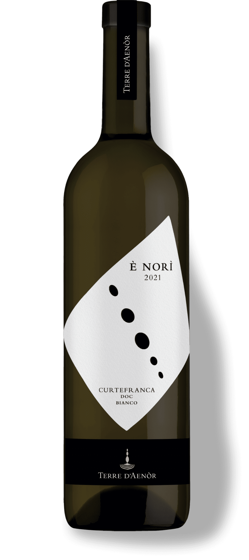 Curtefranca Doc È Norì