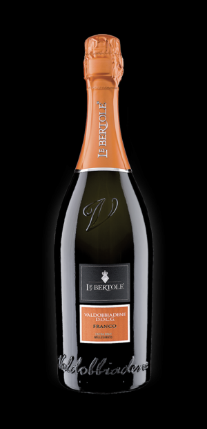 Valdobbiadene Prosecco Superiore DOCG Extra Brut