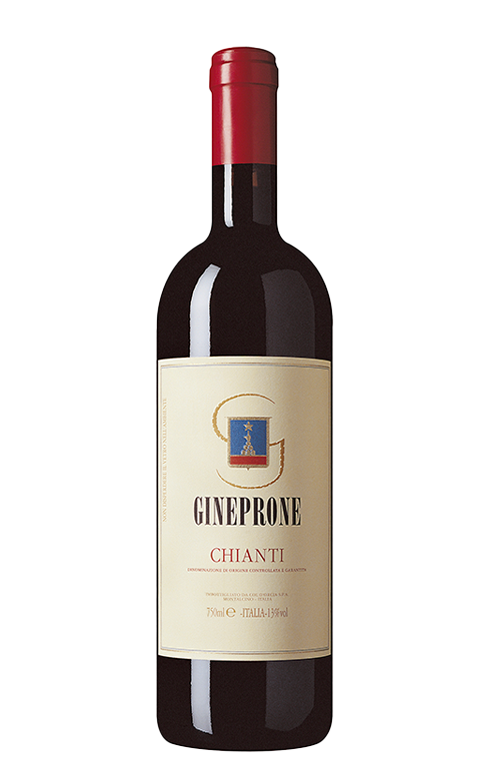 Chianti Gineprone