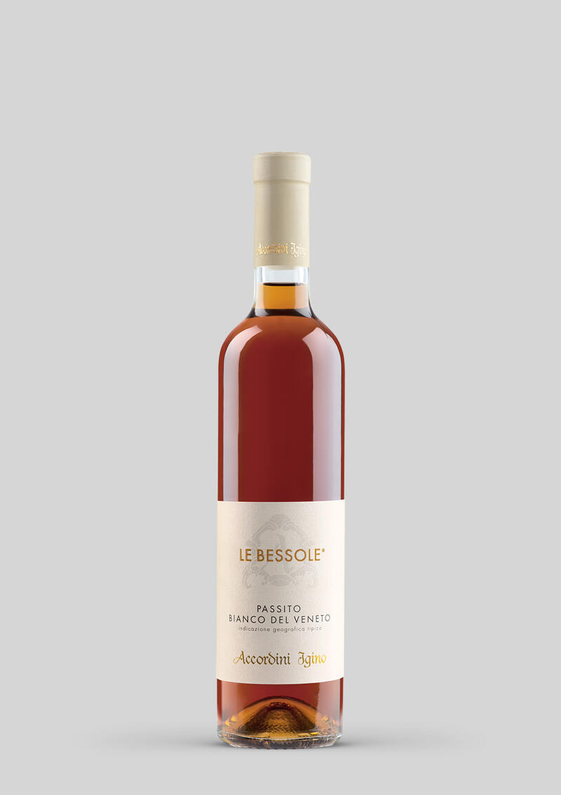 Passito Bianco del Veneto
