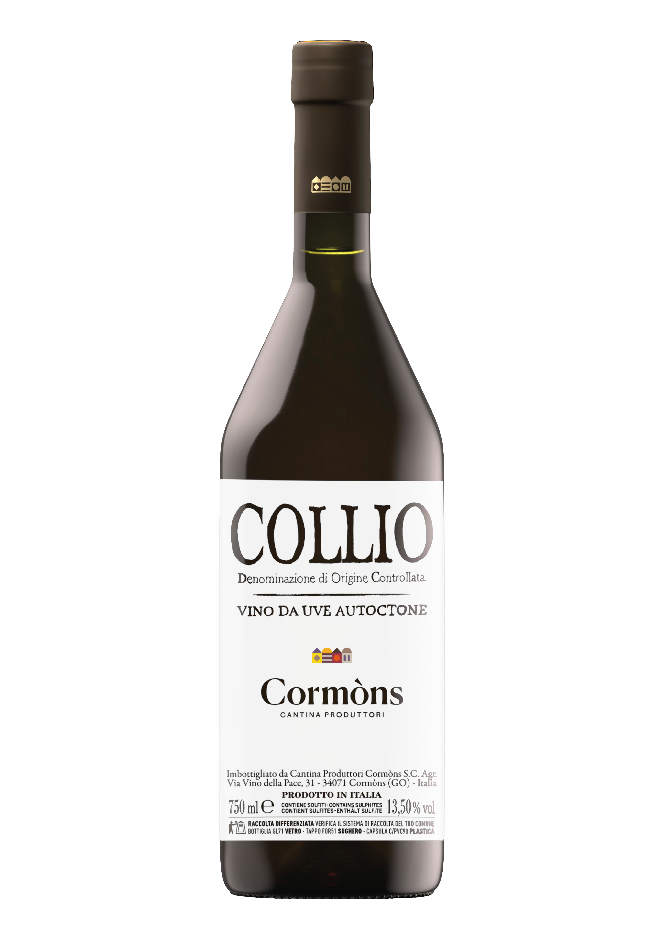 Collio Bianco