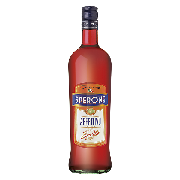 Aperitivo per Spritz
