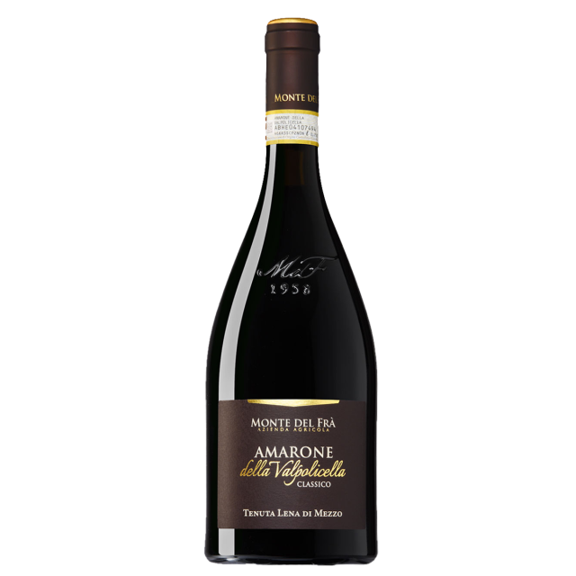Amarone della Valpolicella Classico docg