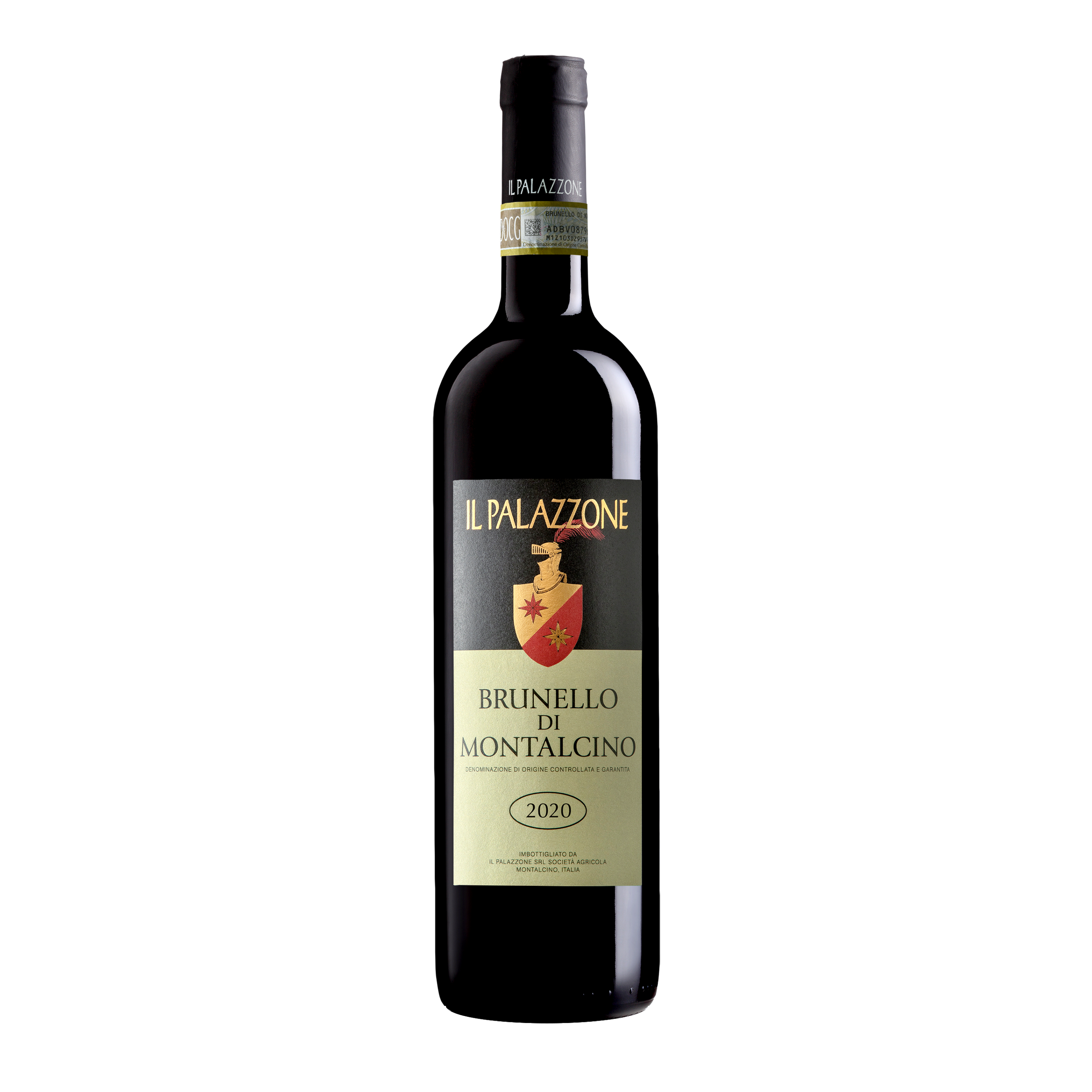 2020 Brunello di Montalcino DOCG