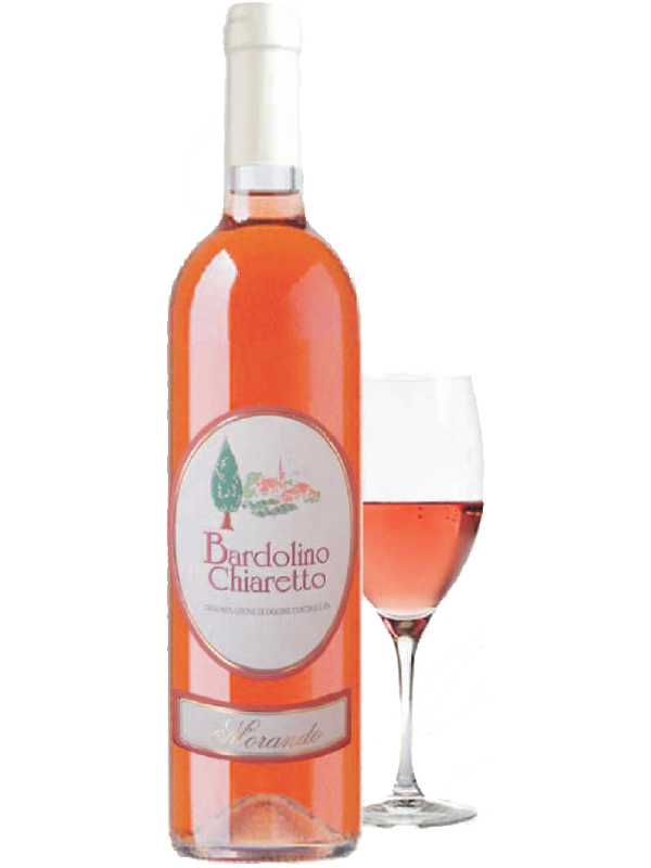 Bardolino Chiaretto