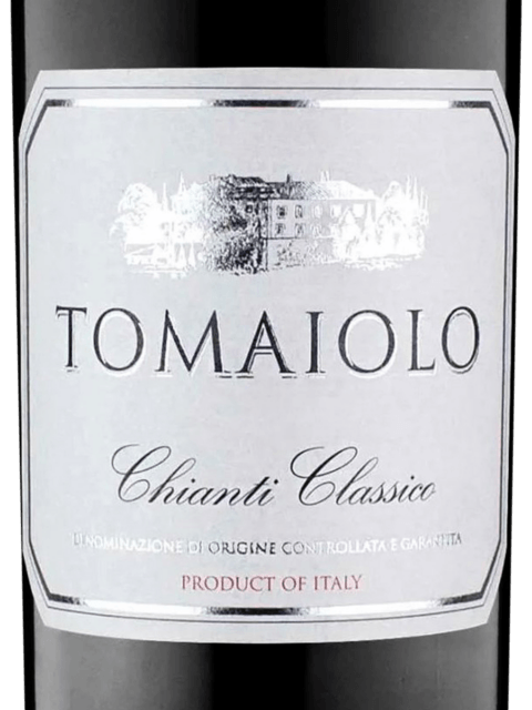 Chianti Classico