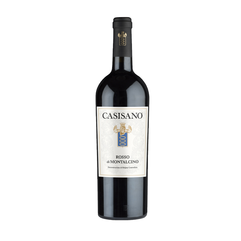Casisano Rosso di Montalcino DOC
