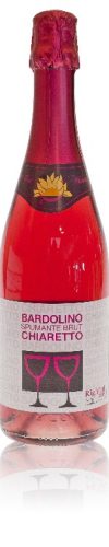 Spumante Bardolino Chiaretto
