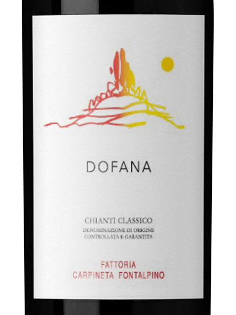 Dofana Chianti Classico