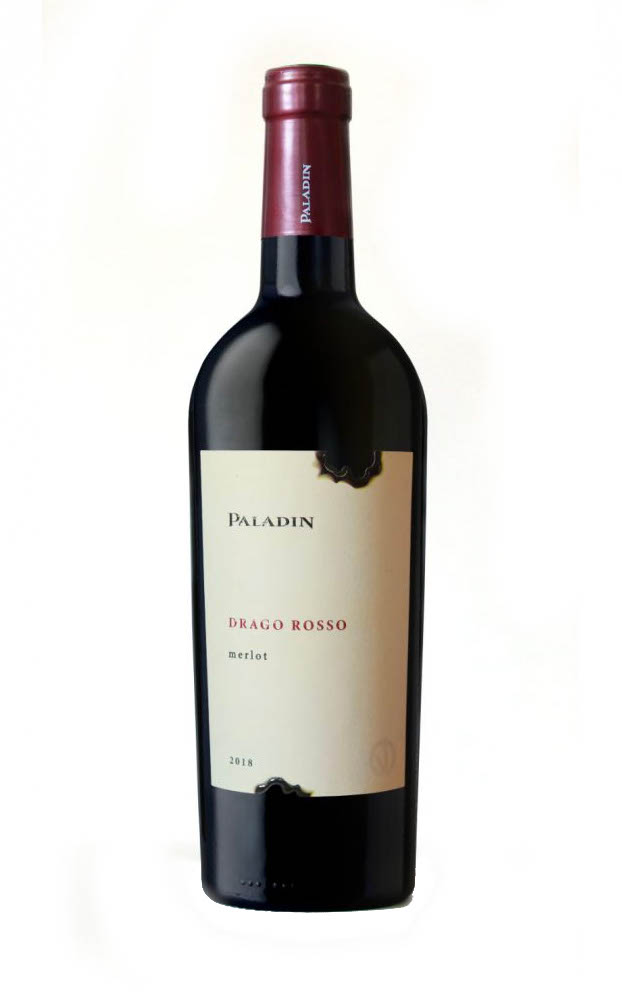 Drago Rosso