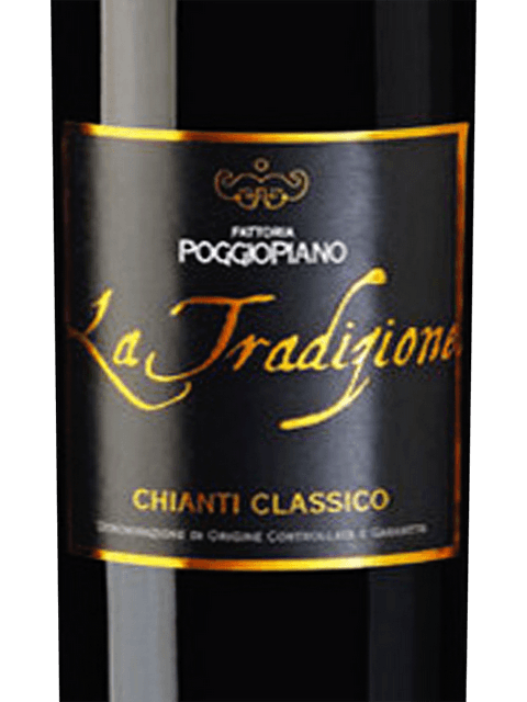 La Tradizione Chianti Classico