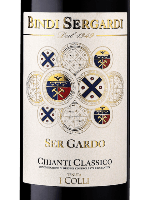 Ser Gardo Chianti Classico