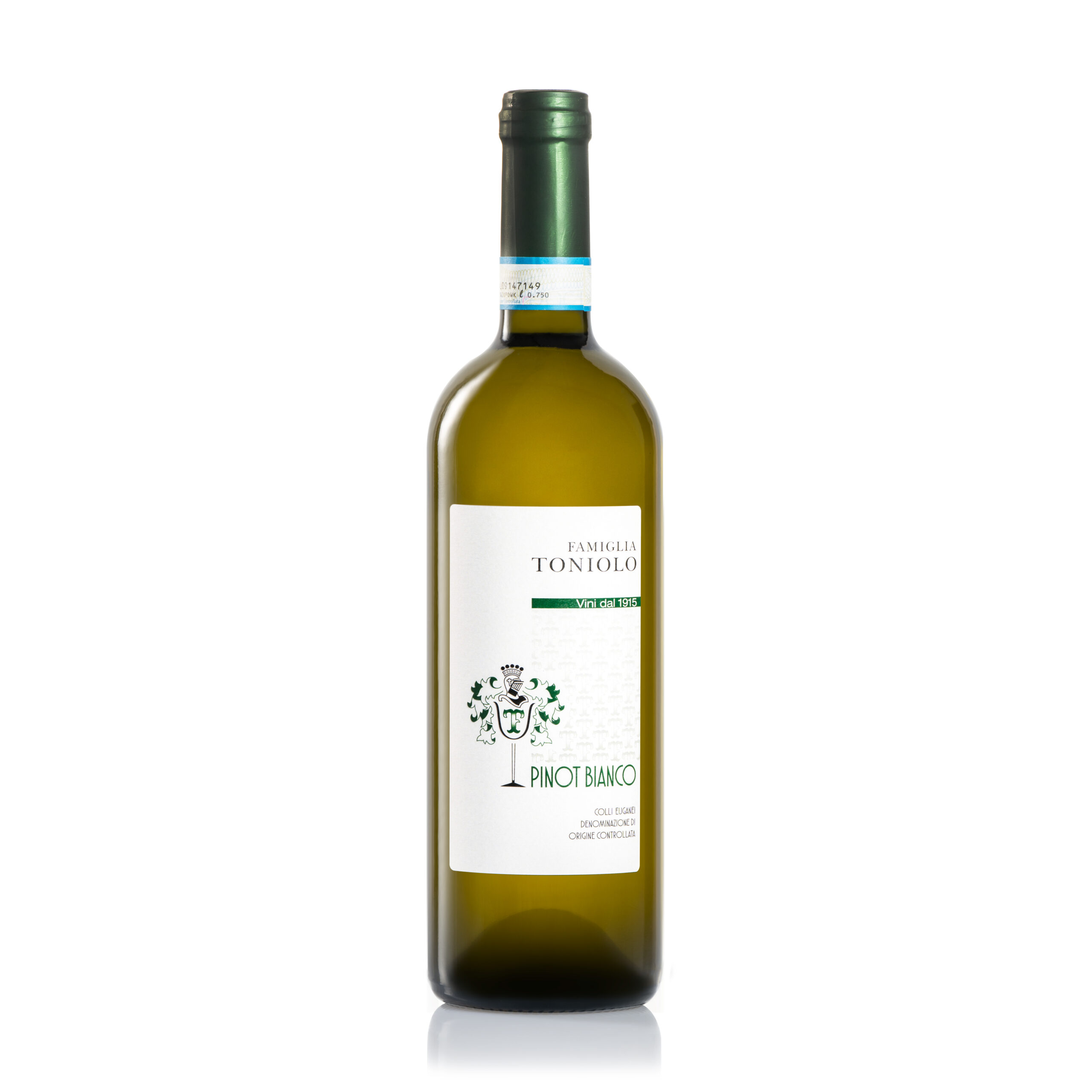 Pinot Bianco DOC Colli Euganei