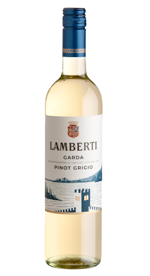 GARDA DOC Pinot Grigio