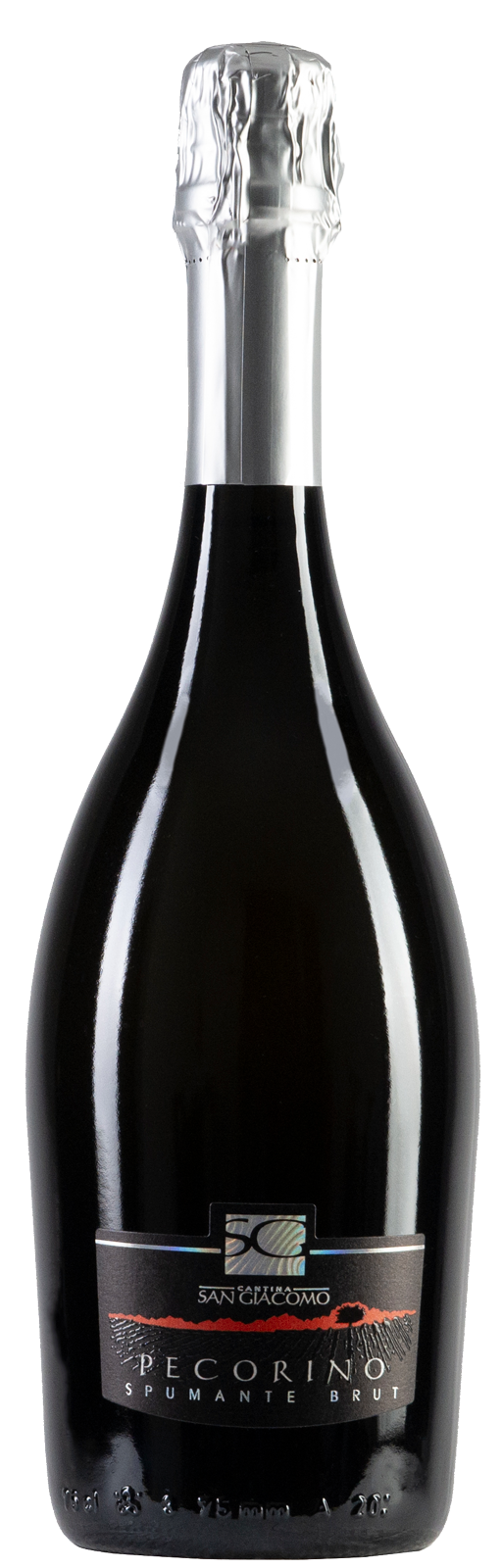 Pecorino Brut Sparkling Wine