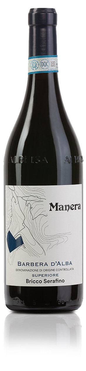 Barbera d’Alba Superiore DOC