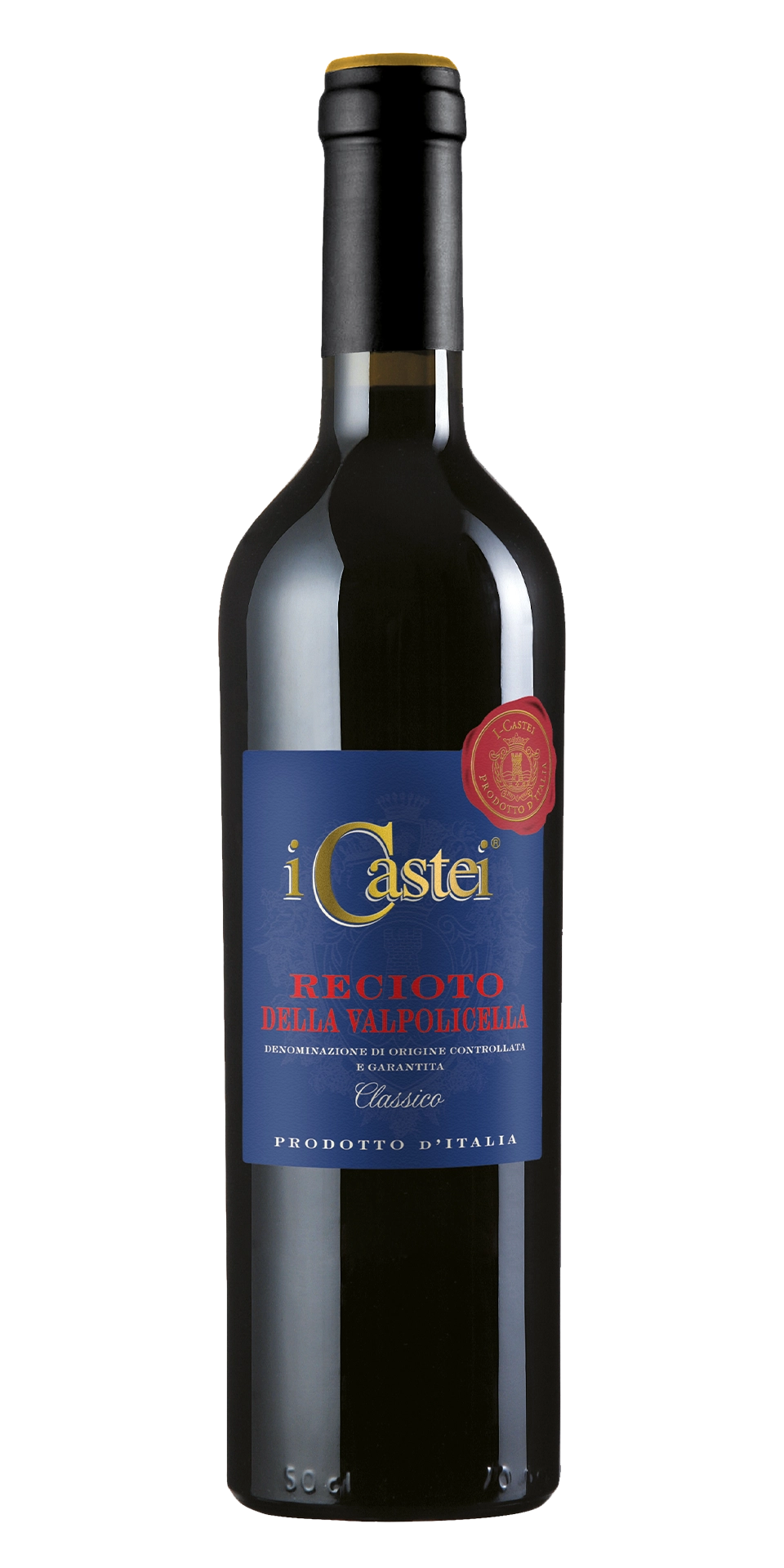 I Castei – Recioto della Valpolicella Classico DOCG