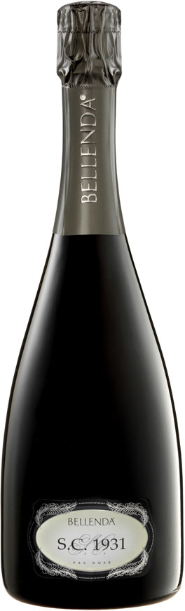 Valdobbiadene Prosecco Superiore DOCG Sui Lieviti