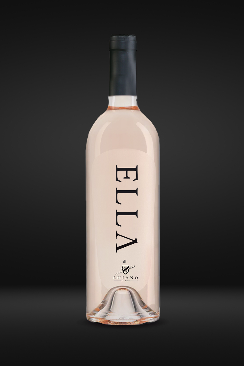 IGT Rosato Toscana Ella