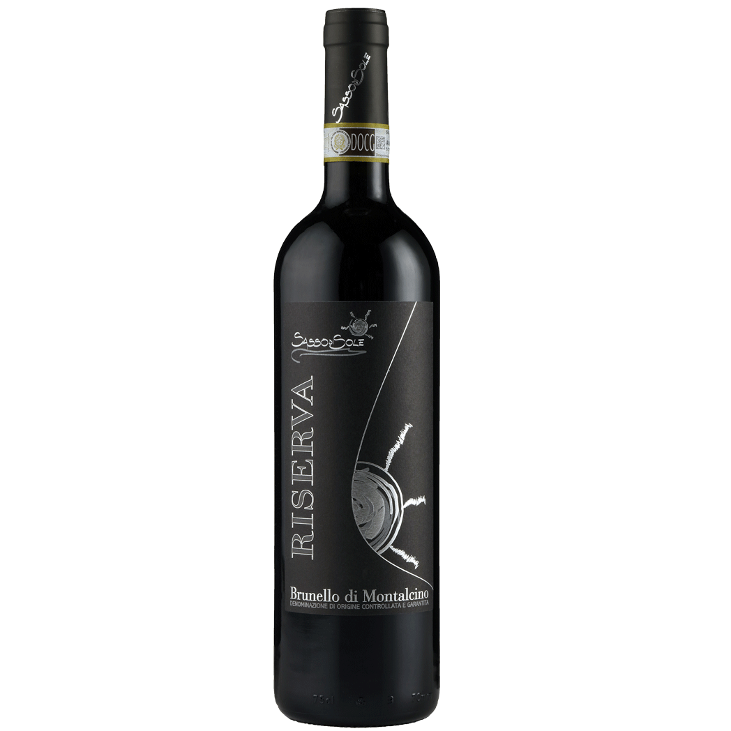 Brunello di Montalcino D.O.C.G Riserva