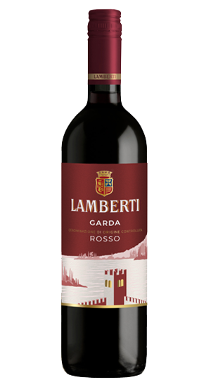 GARDA DOC Rosso