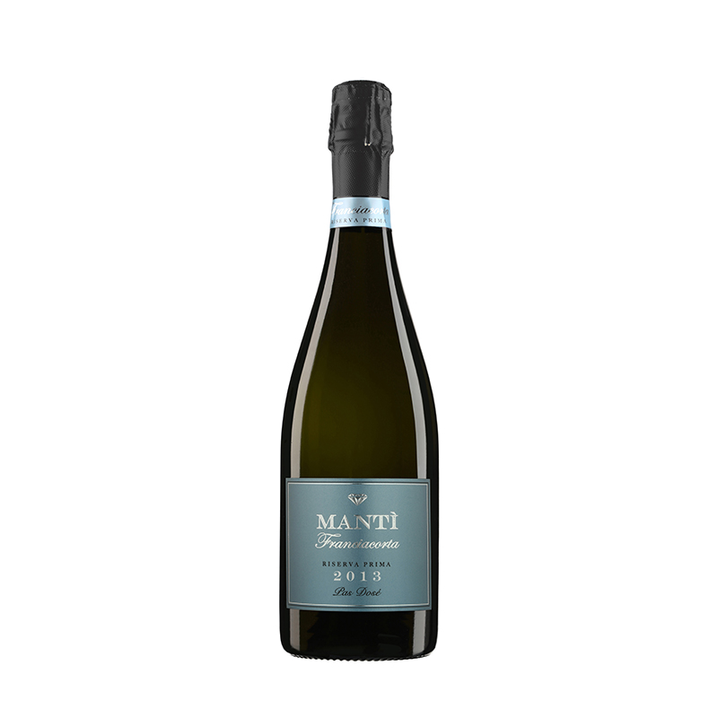 Pas Dosé Riserva Prima 2013 DOCG