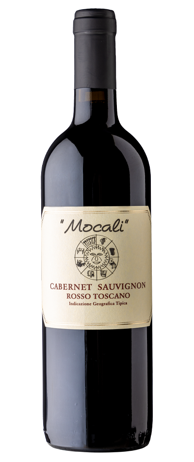 Cabernet Sauvignon Maremma Toscana