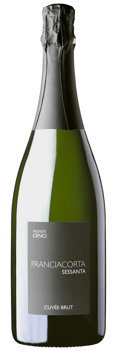 Sessanta Millesimato Brut