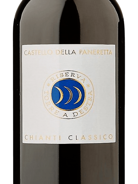 Torre a Destra Riserva Chianti Classico