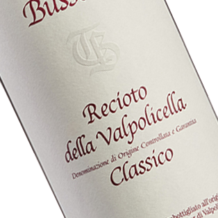 Recioto della Valpolicella