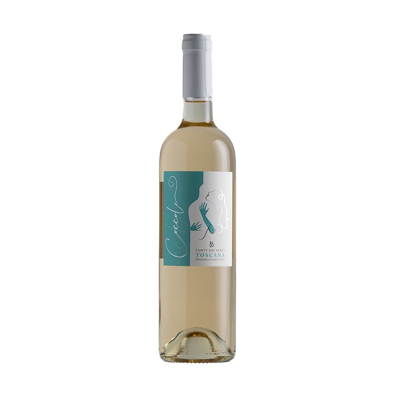 Coccole - Bianco IGT
