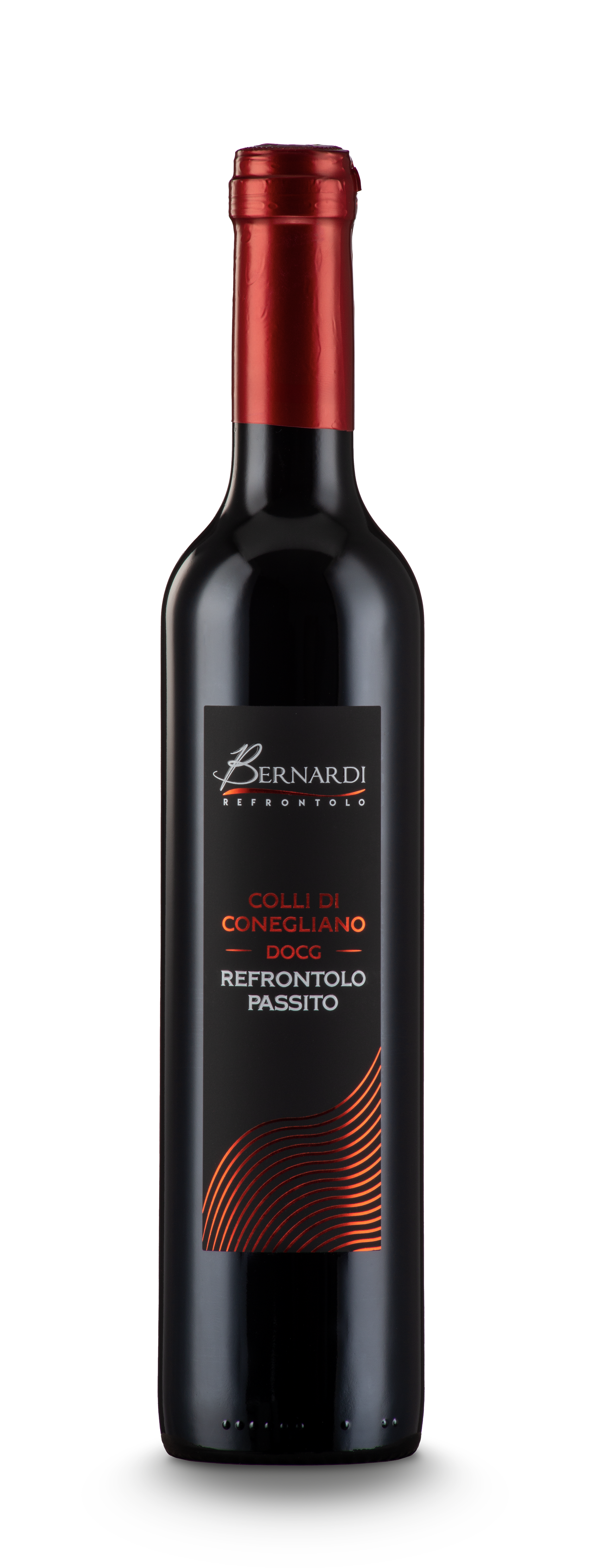 Colli di Conegliano Refrontolo Passito DOCG vendemmia 2021