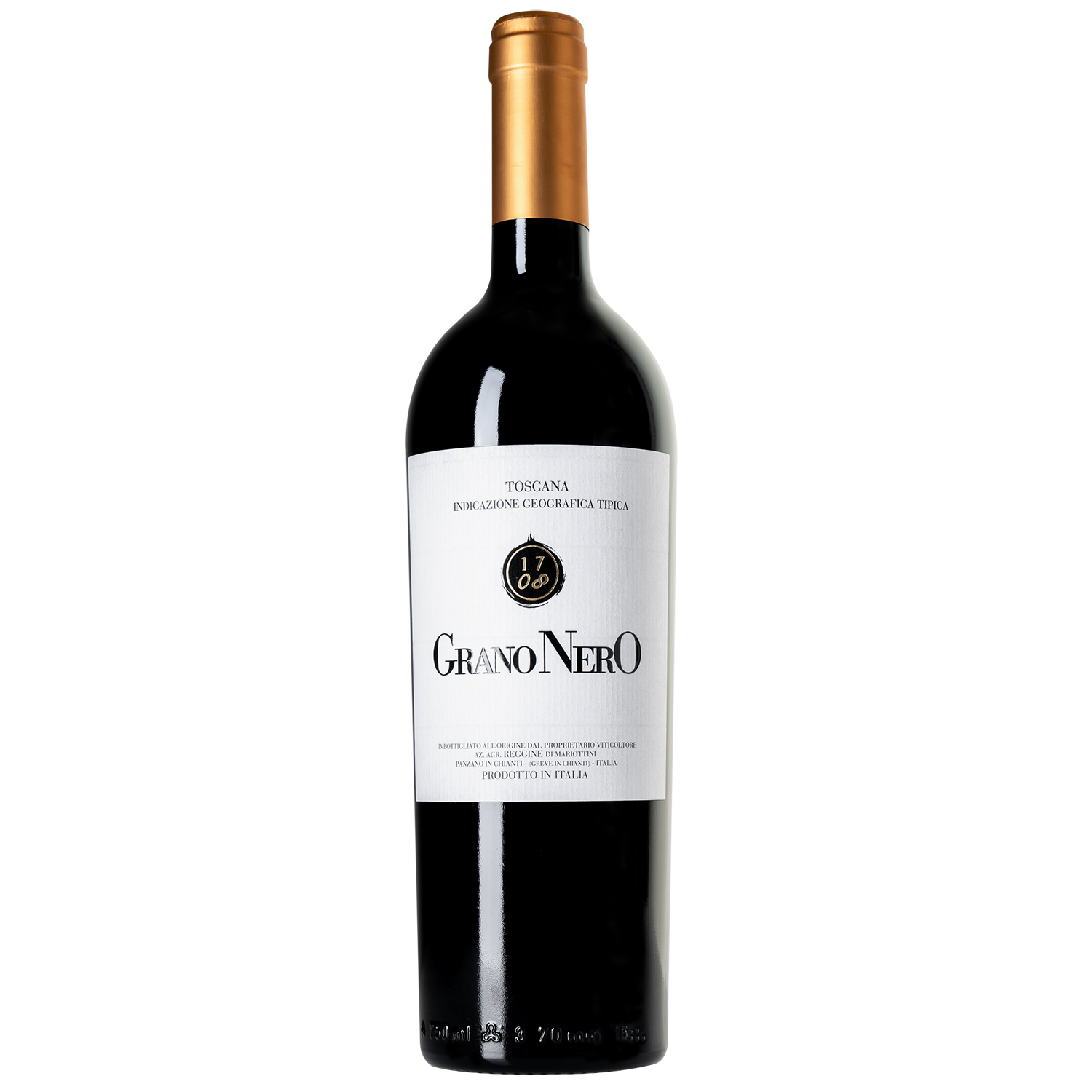 Grano Nero 2018
